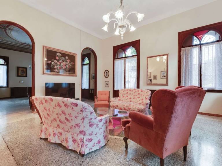 Casa Marostica