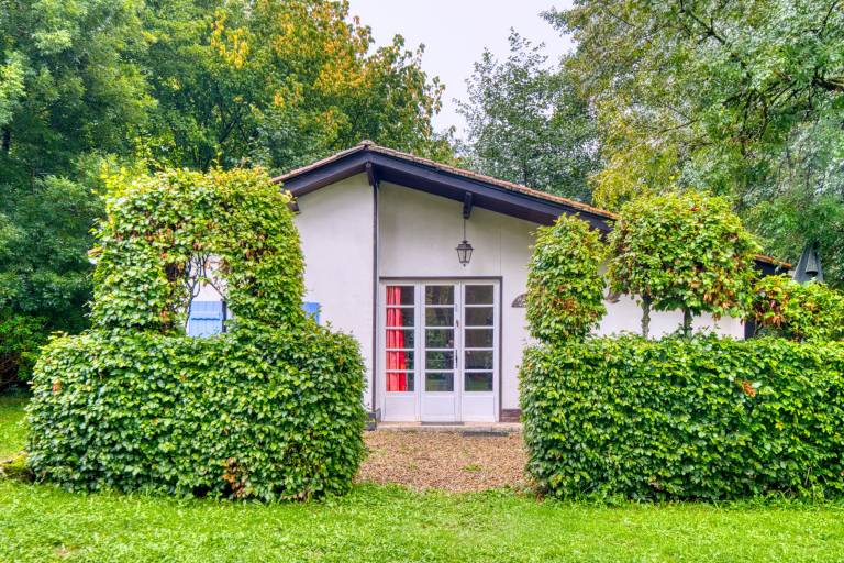 Ferienhaus in Varaignes f&uuml;r max. 5 Personen am Atlantik