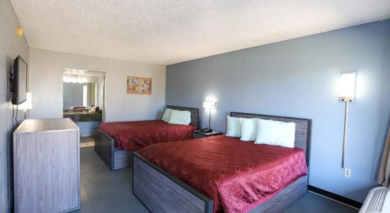 Express Inn — photo 2