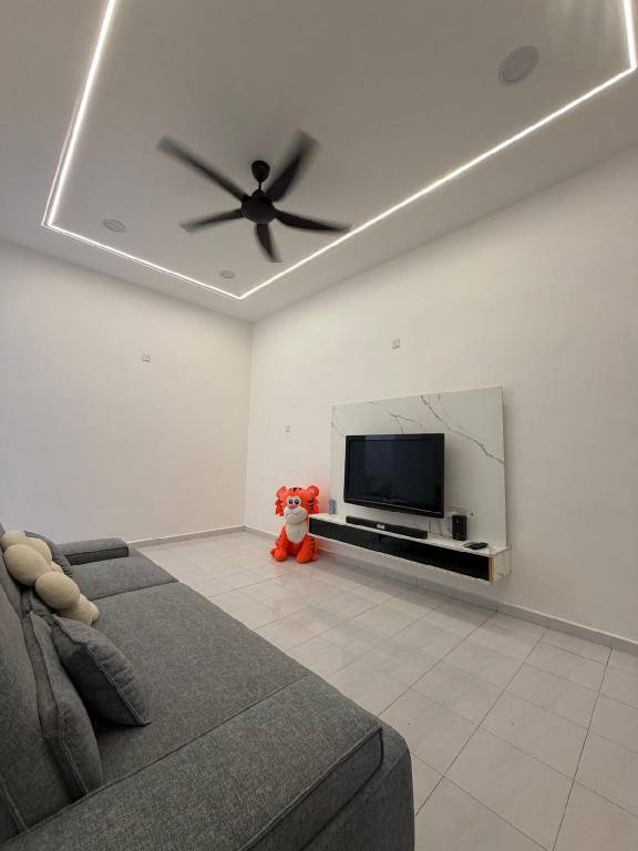 143 m&sup2; Ferienhaus