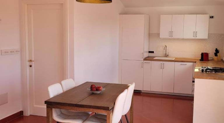 House with 2 rooms for 6 persons — photo 5