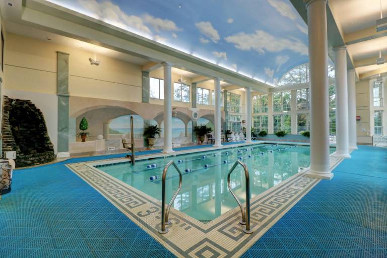 Senator Inn & Spa — photo 3