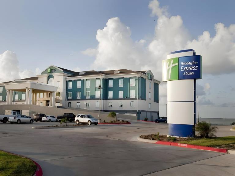 Holiday Inn Express Port Lavaca By IHG
