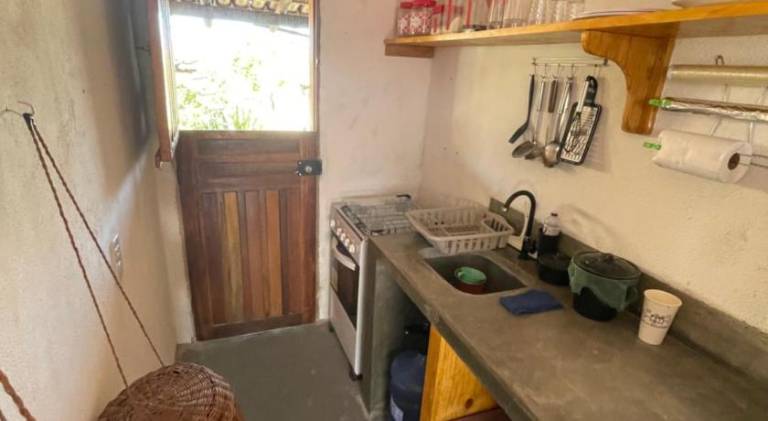 Vacation home with 1 room for 2 persons — photo 4