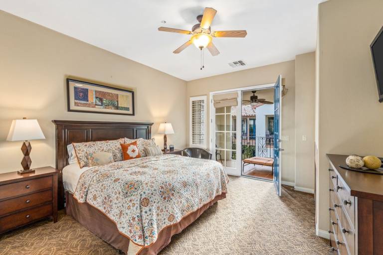 Condo La Quinta