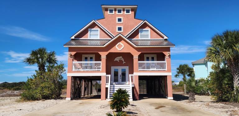 House Gulf Shores