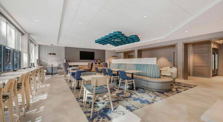 Home2 Suites by Hilton Boone — photo 3
