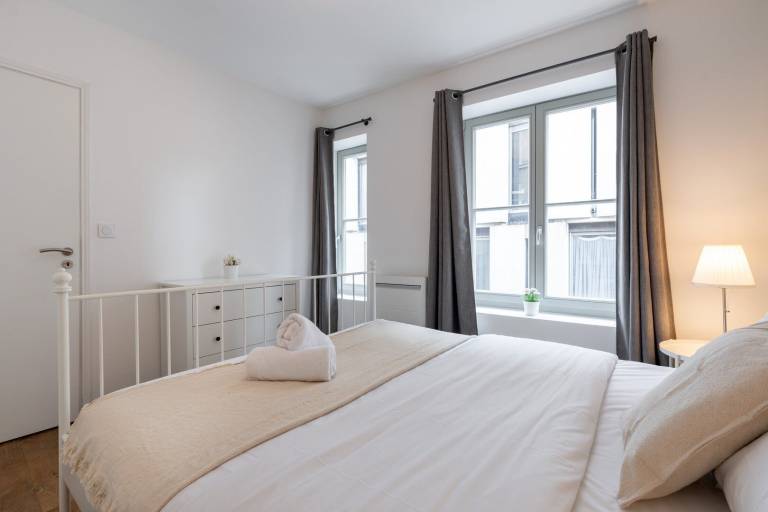 Appartement  Lille-Centre