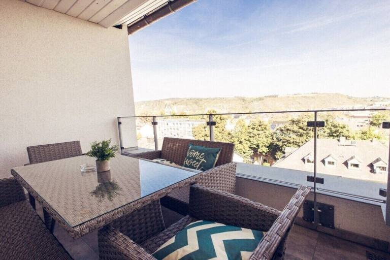 Ferienhaus Andernach