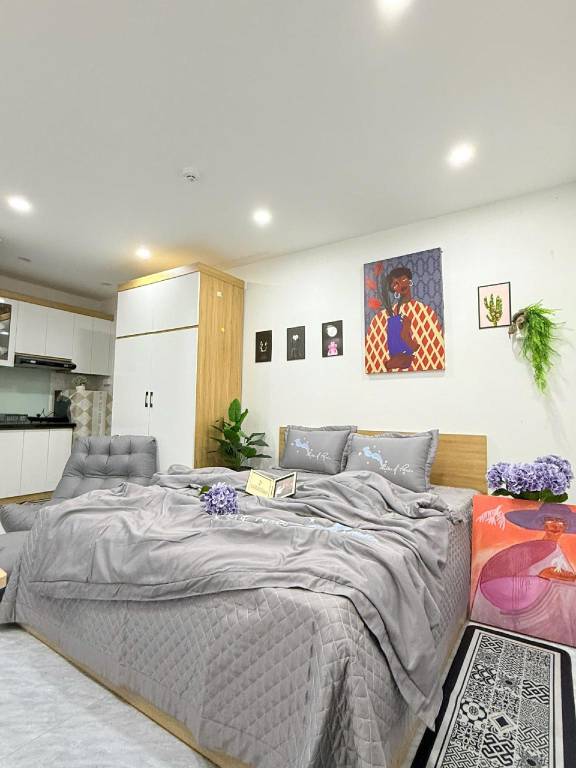 Charming house | Near Old Quarter | Pet-friendly in Hanoi