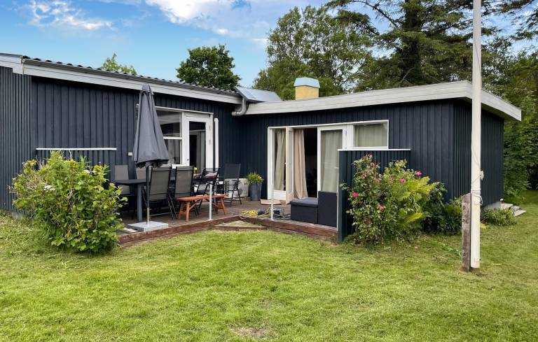 Feriehus  Frørup