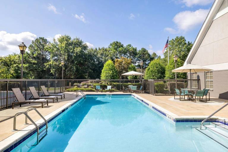 Residence Inn by Marriott Charlotte Piper Glen — photo 3