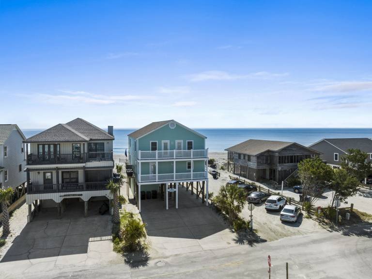House Pawleys Island