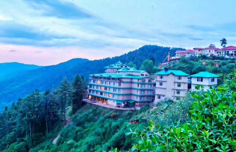 Sterling Kufri in Shimla