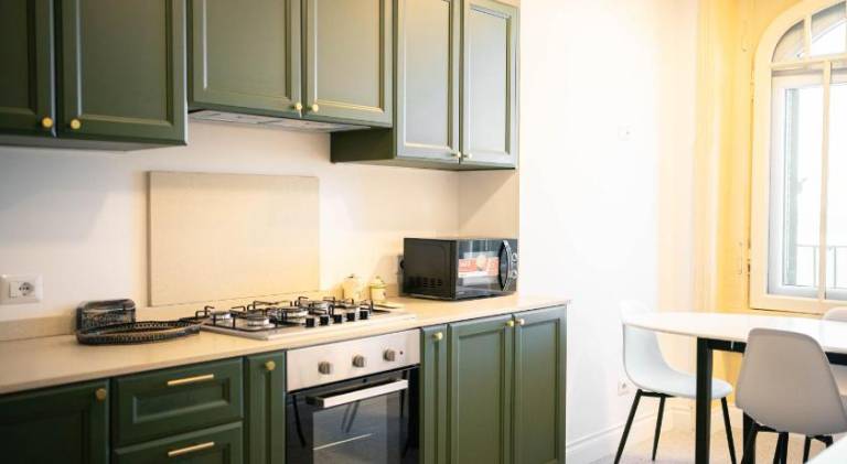 Rental apartment with jacuzzi | Pet-friendly — photo 4