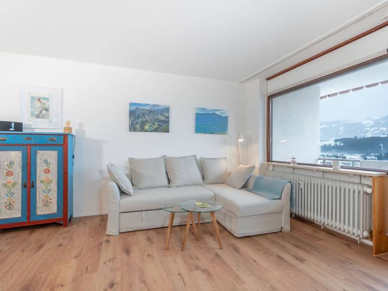 Ferienwohnung Sonthofen
