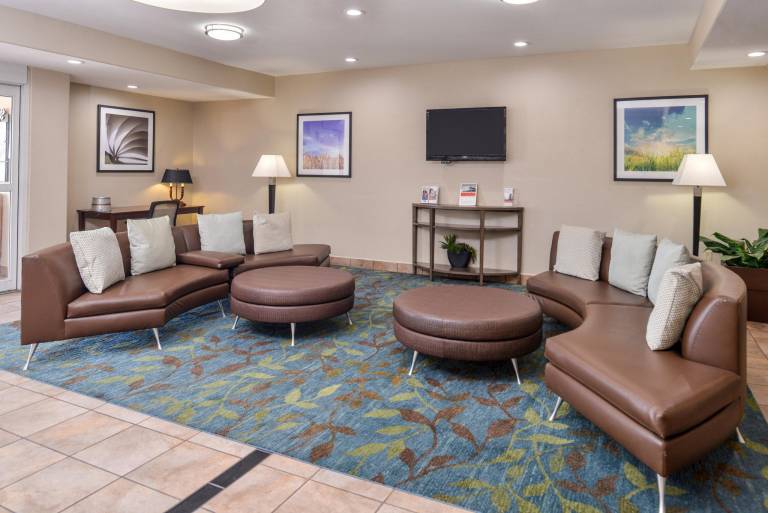 Candlewood Suites Abilene By IHG — photo 2