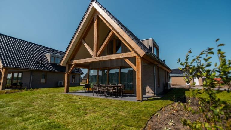Ferienhaus  Cadzand-Bad