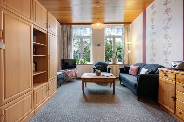 Ferienwohnung Leck