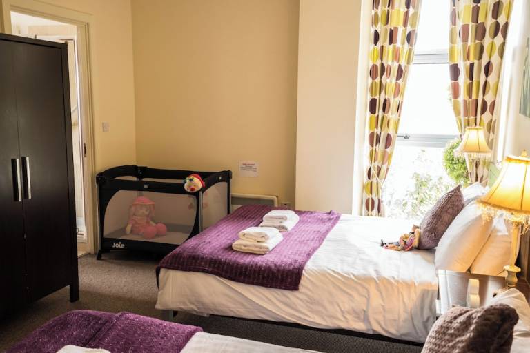 Aparthotel Carrick-On-Shannon