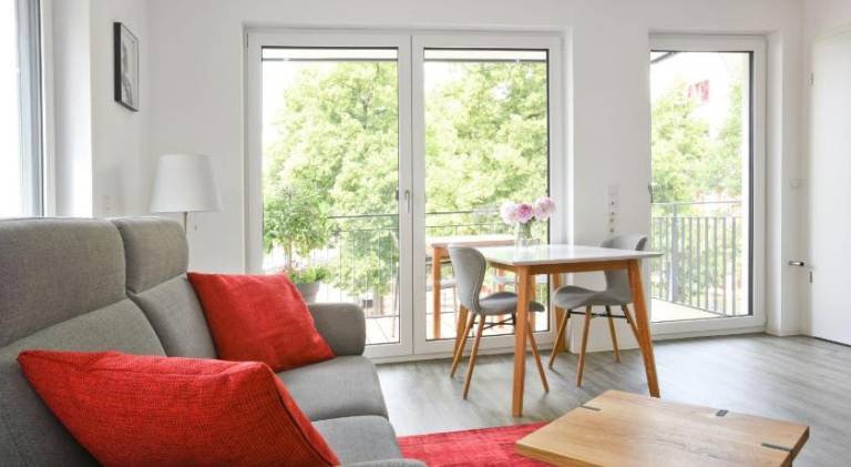 Ferienwohnung Kornwestheim