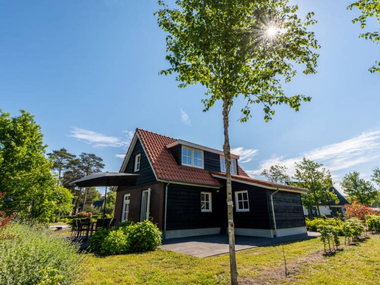 Vakantiepark  Lochem