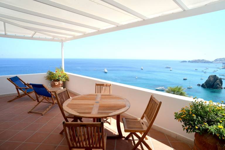 Villa Ponza