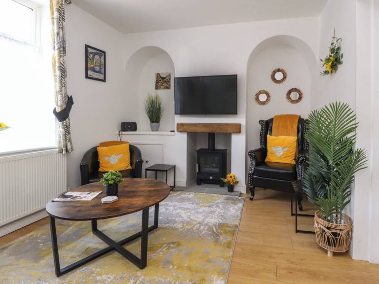 Cottage Skipton