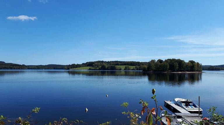 Maison de vacances Lac de Vassivière
