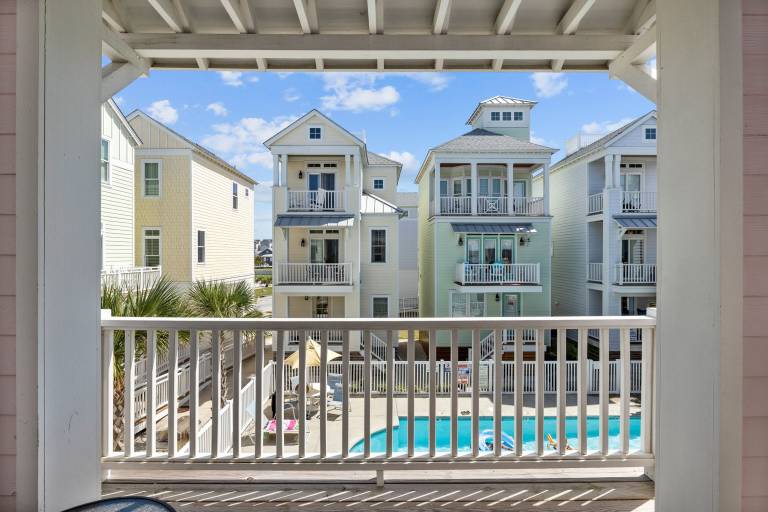 House Atlantic Beach