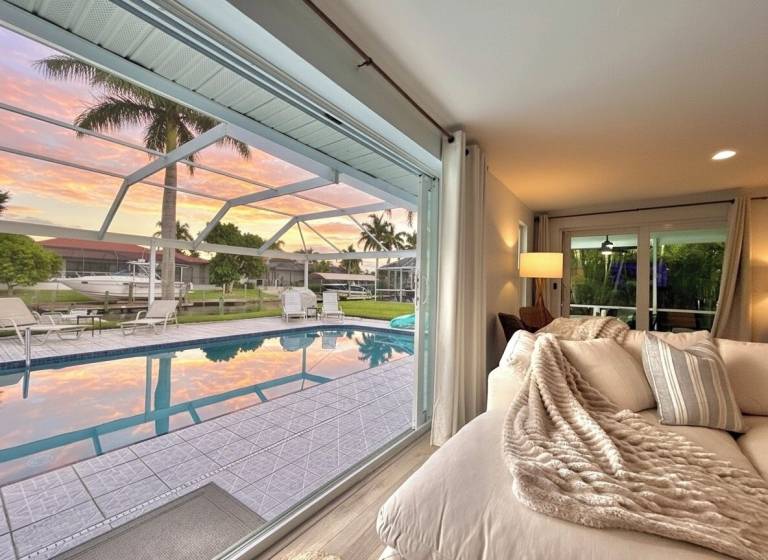 Ferienhaus  Caloosahatchee
