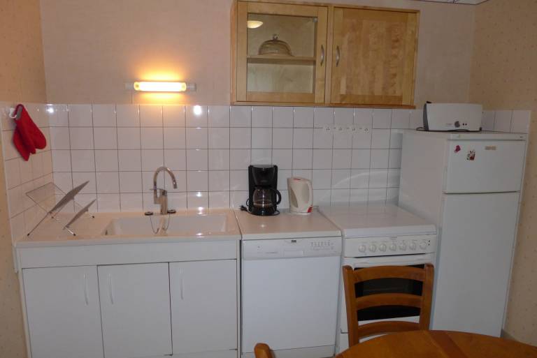 Gite with patio & garden — photo 3