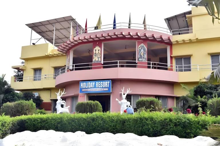Holiday Resort Bishnupur West Bengal