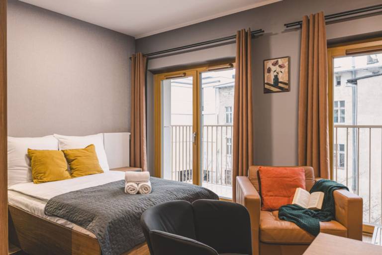 Holiday apartment for 2 persons — photo 4