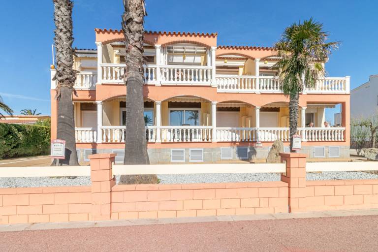 Apartment Empuriabrava