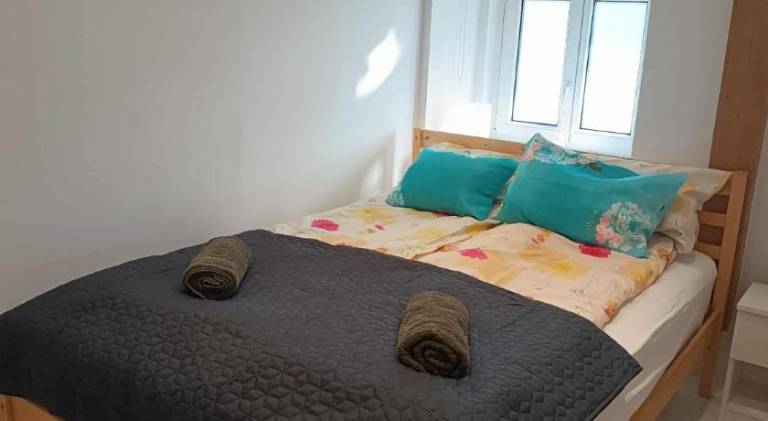 Rental apartment with 1 room for 4 persons — photo 2