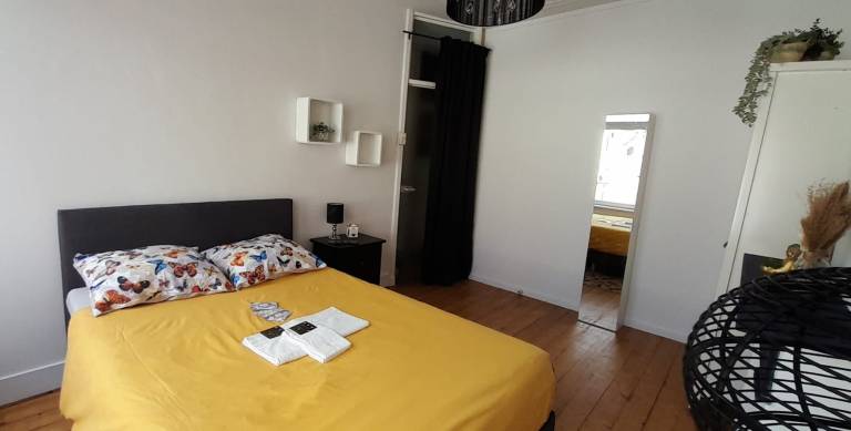 Privé kamer Vlaardingen
