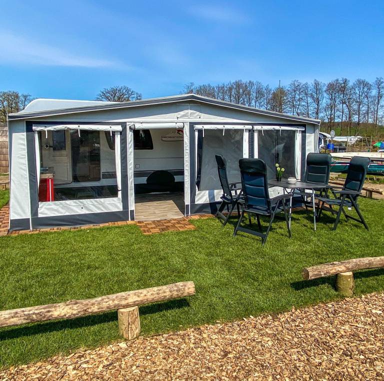 Ferienhaus  Plön