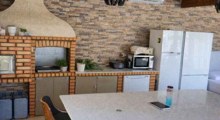 Big house with grill, garden & pool | Pet-friendly in Viseu
