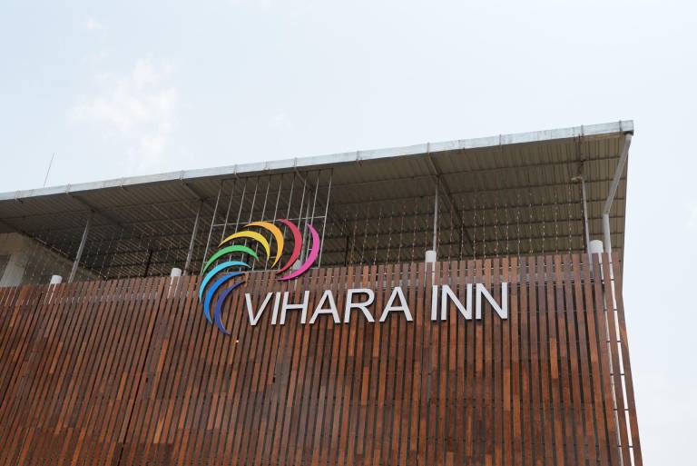 Vihara Inn in Vasai