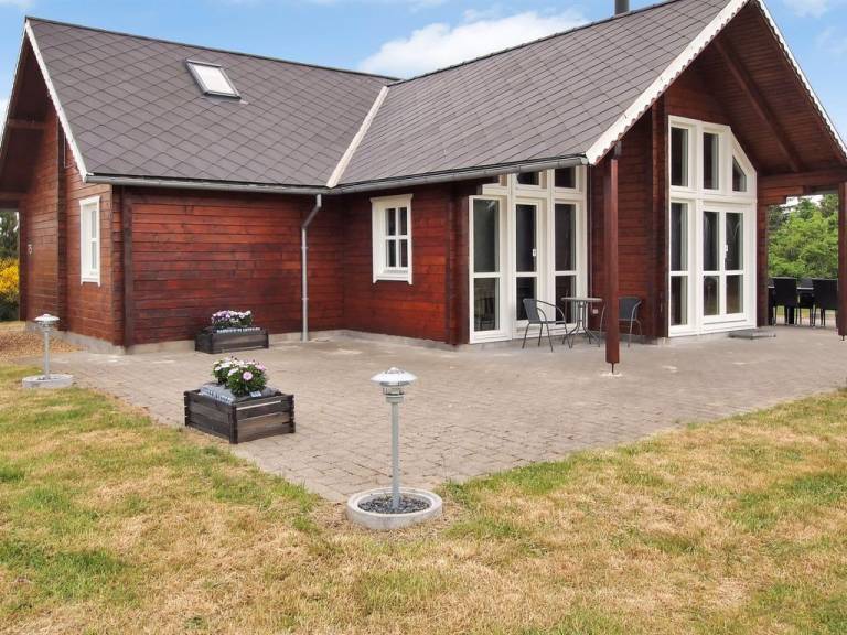 Feriecenter Stauning
