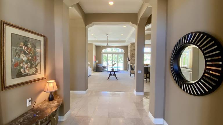 Villa Bella Resort-Style Living with Pool, Views & Casita – managed by Greenday! — photo 5