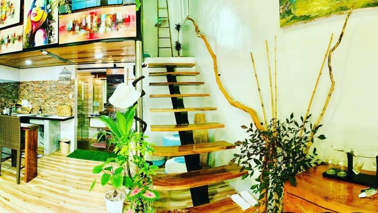 Apartment Sitio Caalan