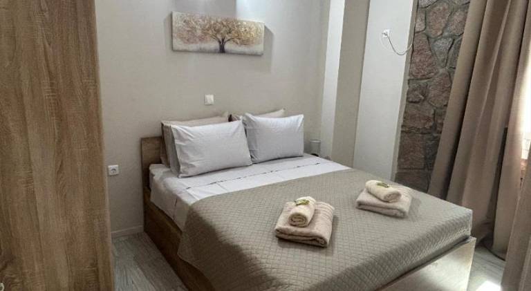 Holiday apartment with 1 room for 3 persons — photo 2