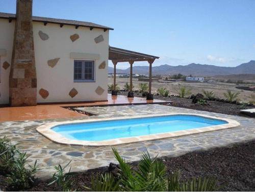 Resort  Gran Tarajal