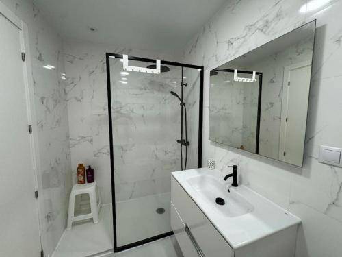 Apartment Gibraltar