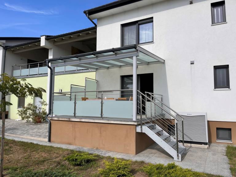 Ferienwohnung  Purbach am Neusiedler See