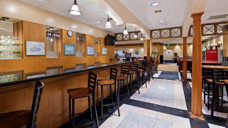 Best Western Plus Hotel & Conference Center — photo 5