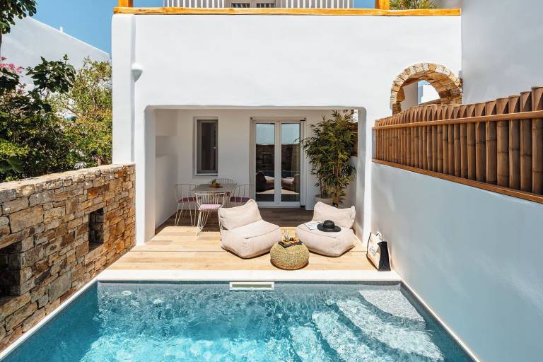 Villa Agia Anna