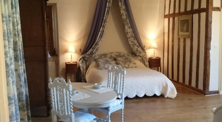 Chateau Des Roises — photo 2